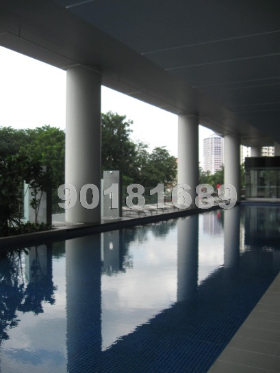 Centro Residences (D20), Condominium #787112